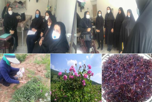 ضرورت ارتقاء توانمندی تعاونی زنان روستایی در اجرای طرح ها در سال جهش تولید