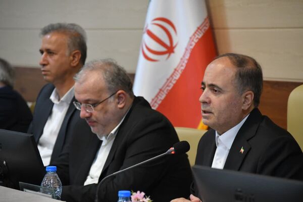 صادرات کشاورزی به ۸ میلیارد دلار رسید؛ بازار باید تعیین‌کننده قیمت باشد 