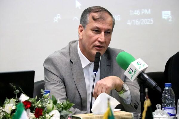 ضرورت تولید محصول سالم در پی تغییر استانداردهای جهانی