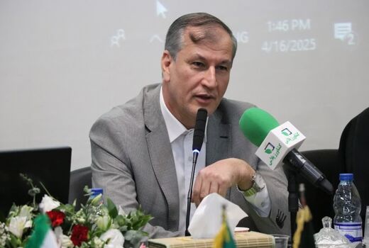 ضرورت تولید محصول سالم در پی تغییر استانداردهای جهانی