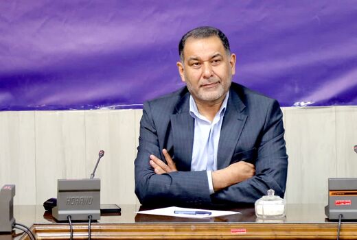 خرید ۵۳ هزار تن دانه روغنی کلزا از کشاورزان خوزستانی 