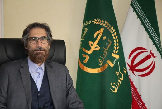 پیام تبریک رئیس سازمان جهاد کشاورزی استان البرز به مناسبت روز ارتباطات و روابط عمومی