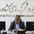 تصویب مجوز «شهرک زنجیره ارزش تولیدات کشاورزی»؛ گامی مهم به سوی کشاورزی زنجیره‌محور
