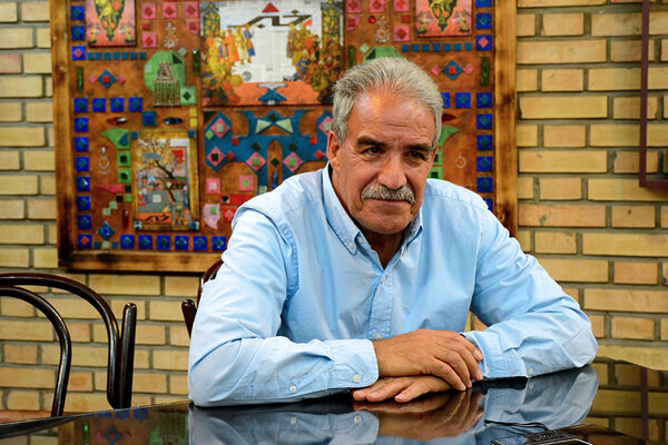 نشست روحانی و اردوغان مسئله آب و ریزگردها را حل نمی‌کند