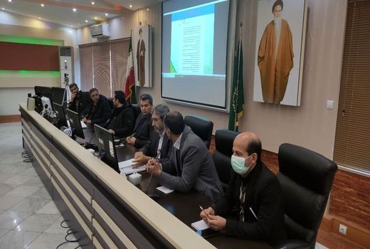 رتبه دوم کشوری با  ۵۷.۲ درصد تجهیز اراضی کشاورزی چهارمحال و بختیاری به سامانه های نوین آبیاری