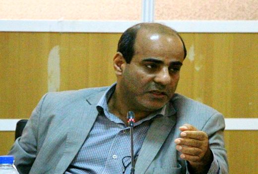 برگزاری کارگاه آموزشی مقررات اداری و استخدامی با رویکرد آشنایی با ضوابط انضباط اداری