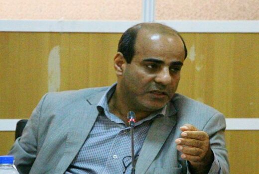برگزاری کارگاه آموزشی مقررات اداری و استخدامی با رویکرد آشنایی با ضوابط انضباط اداری