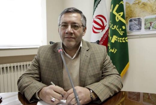 امنیت غذایی جامعه با مدیریت جهادی تامین می شود