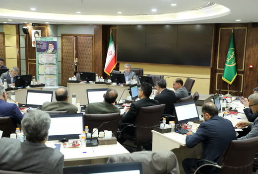 پرداخت ۱۸۰ همت تسهیلات به کشاورزان در سال گذشته