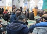 جشن آغاز دهه فجر و میلاد امام علی (ع) با حضور جامعه کشاورزی شهرستان کرج