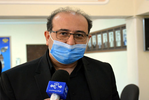 پرداخت تمامی خسارت‌های کشاورزان آذربایجان شرقی در سال 99 تا پایان سال زراعی 