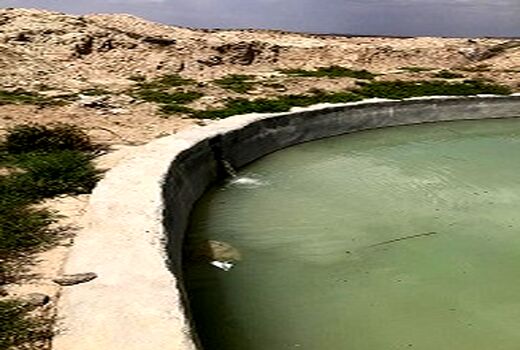 احیاء ۹۵ رشته قنات در خراسان جنوبی