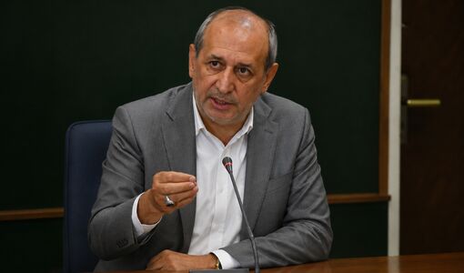 رشد ۳.۴۵ درصدی تعداد تراکتورها و افزایش ضریب مکانیزاسیون کشاورزی آذربایجان شرقی