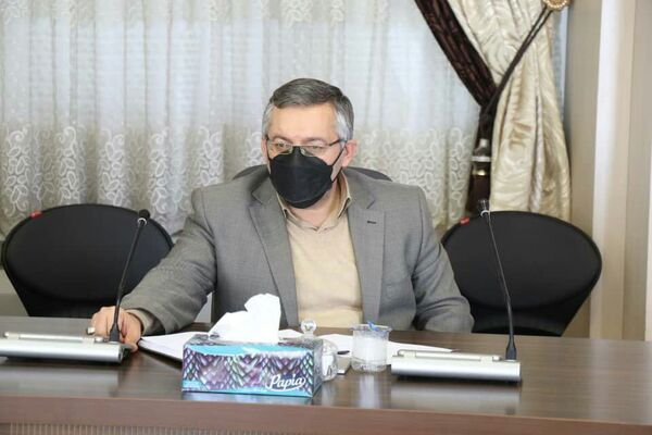 جوجه ریزی بیش از 4 میلیون قطعه طیور در واحدهای مرغداری آذربایجان غربی در آبان ماه امسال