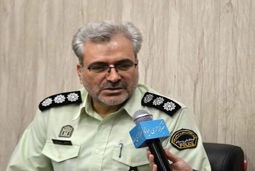 100 هزار پرونده در حوزه تخلف اراضی کشاورزی در دستگاه قضا وجود دارد