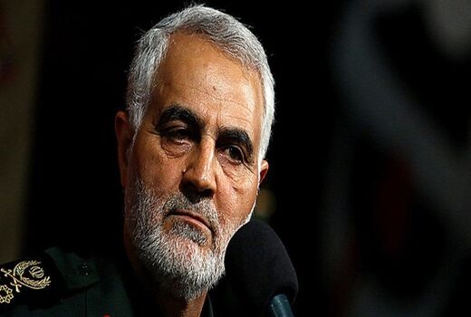 رئیس سازمان جهاد کشاورزی هرمزگان، شهادت “سردار قاسم سلیمانی” را تسلیت گفت