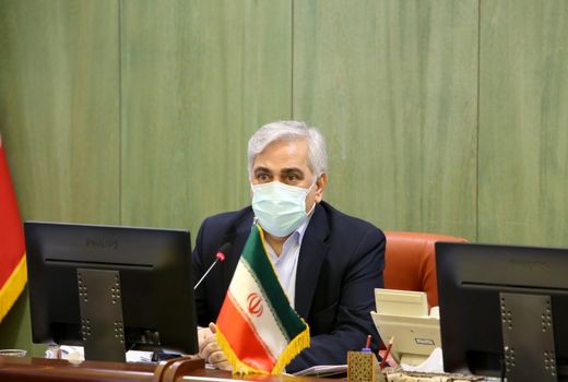 «کشاورز کارت» اقدامی برای حمایت از کشاورزان در آغاز فصل کشت