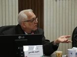 تب برفکی در تهران کنترل شد/ جو تامین اما ذرت و سویا قطره‌چکانی توزیع می‌شود