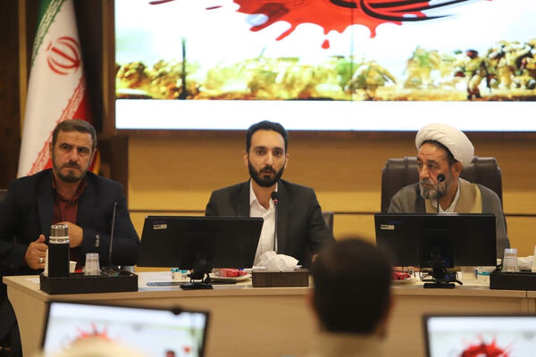 
جنگ امروز، جنگ غذا است/ بسیج با اتصال به ظرفیت‌های مردمی در حل چالش‌ها نقش‌آفرینی می‌کند