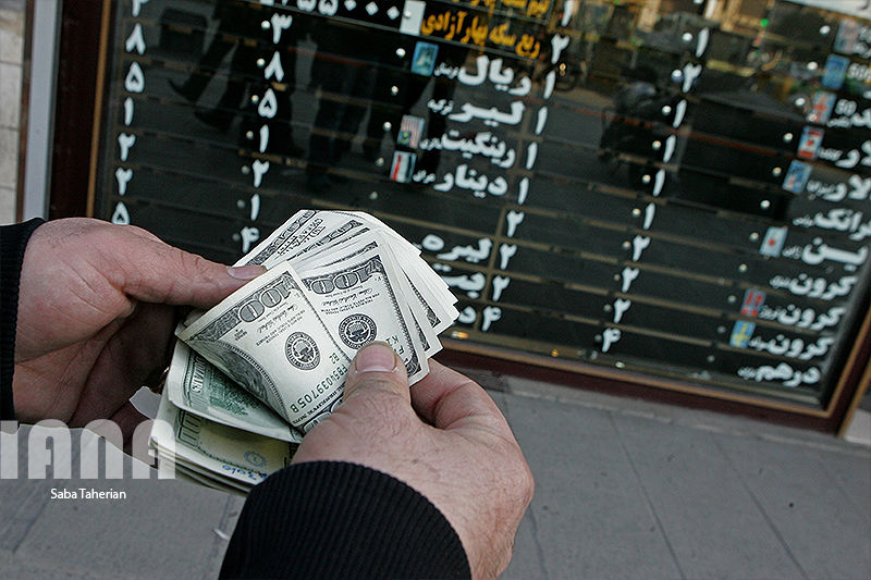 بازار ارز بعد از تک نرخی شدن دلار