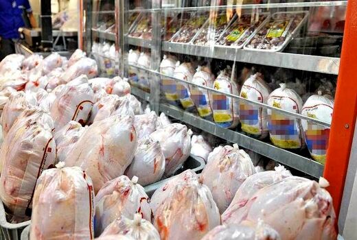 مرغ به میزان مورد نیاز در آذربایجان غربی کشتار می شود