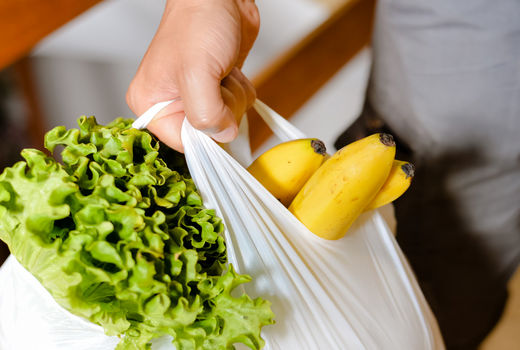 رونق کسب‌وکارهای تحویل غذا