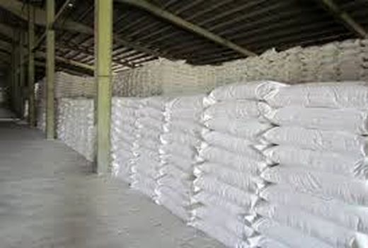 توزیع 250 تن کود در مزارع کشت پاییزه خرمشهر