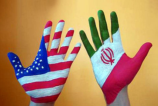 ۱۲ درخواست ایران از آمریکا چیست
