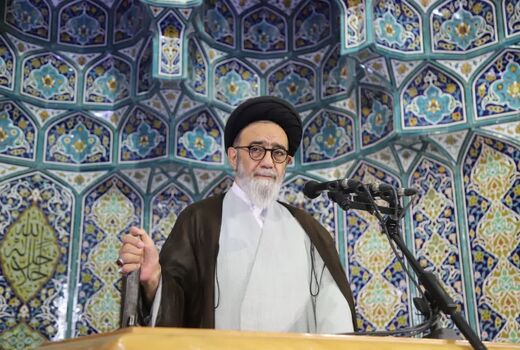 خدمات جهاد فراموش شدنی نیست 