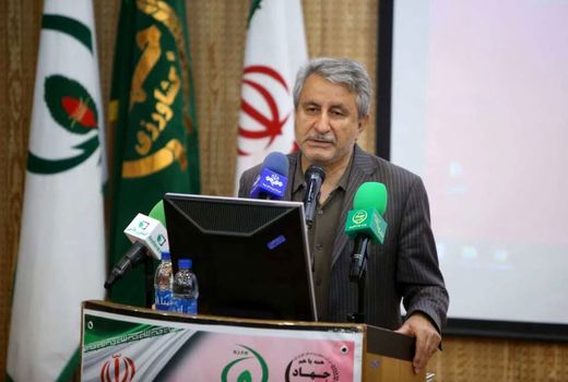 ۷۰ درصد از حق بیمه کشاورزان از سوی دولت پرداخت می‌شود