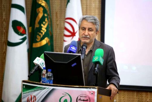 ۷۰ درصد از حق بیمه کشاورزان از سوی دولت پرداخت می‌شود