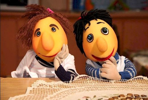 «کلاه قرمزی» جمعه‌ها روانه آنتن می‌شود