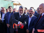 سفر حجتی به استان سمنان