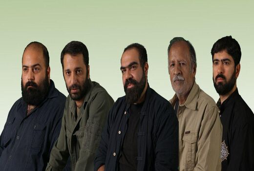 معرفی هیات انتخاب فیلم‌های کوتاه جشنواره مقاومت