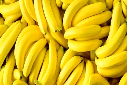 واردات ۳۰۰ هزار تن موز در ۹ ماهه امسال+سند 