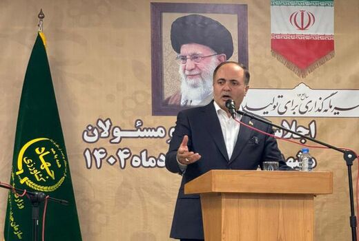 عدالت و شفافیت خط مشی دولت چهاردهم است / با هرگونه اخلال در بازار کالاهای اساسی مقابله می‌کنیم 