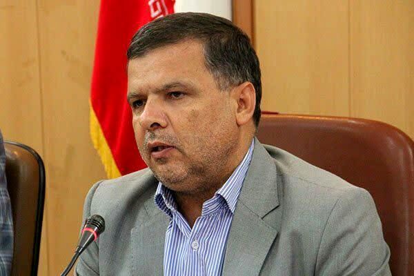 مجوز قطع درخت باغی جز برای درختان غیراقتصادی داده نمی شود