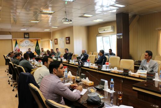 به کارگیری 160 کارشناس بخش خصوصی برای پیش برد اهداف طرح جهش تولید