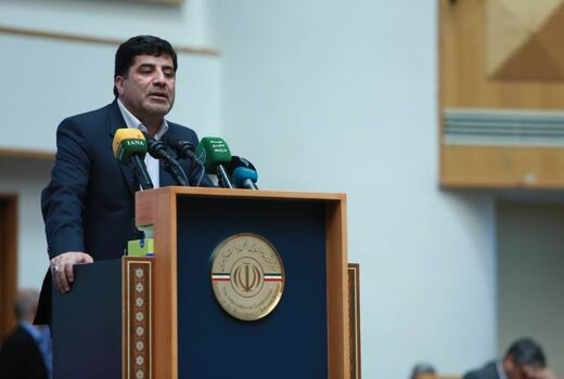 جلوگیری از قیمت‌گذاری دستوری/ قیمت تضمینی گندم به نفع کشاورز خواهد بود