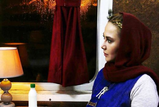 «جاودانگی» وارد شبکه نمایش خانگی شد