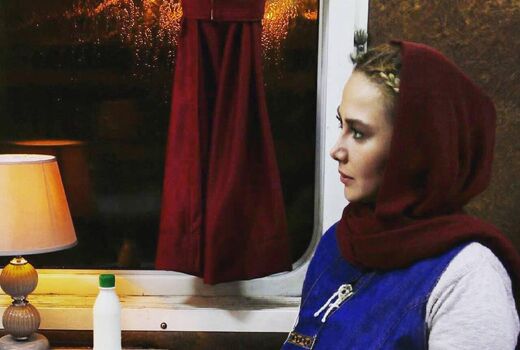 «جاودانگی» وارد شبکه نمایش خانگی شد