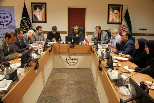 افزایش بیمه محصولات کشاورزی استان تهران در سال جاری