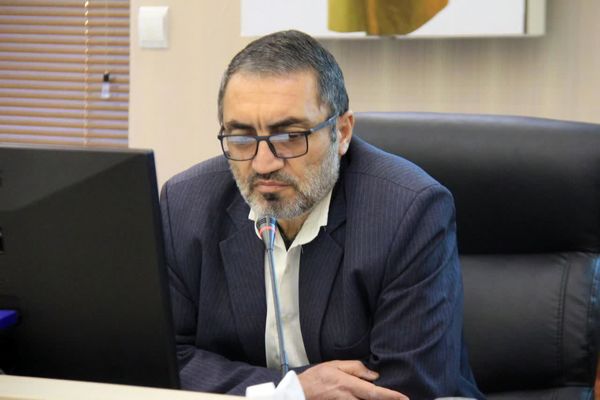 معرفی سرپرست معاونت توسعه بازرگانی و صنایع کشاورزی سازمان جهاد کشاورزی استان چهارمحال و بختیاری