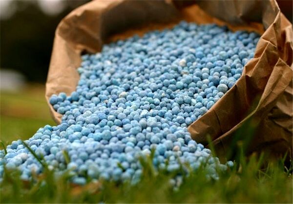 تامین و توزیع 113 هزار و 450 تن سم وکود شیمیایی  
