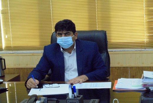 توزیع 3 هزار تن بذر اصلاح شده بین کشاورزان استان ایلام 