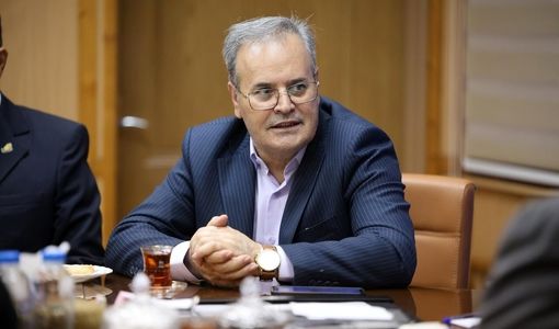 کاهش ۱۳ درصدی مصرف آب با سامانه‌های هوشمند آبیاری مجهز به اینترنت اشیا 