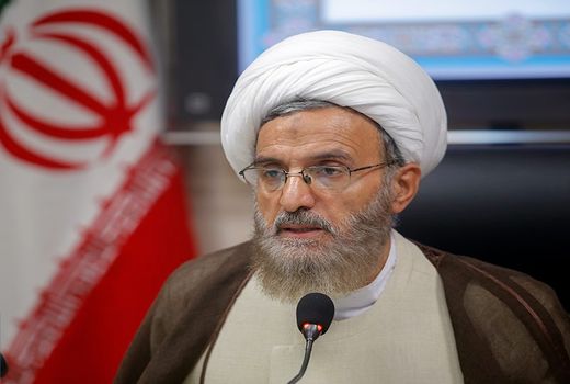 تجمع مدرسه فیضیه مورد تایید مدیریت حوزه نیست