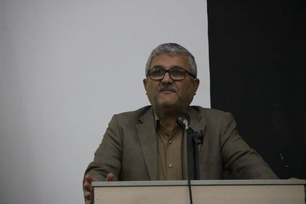 کشاورزی کاری علمی و تخصصی است
