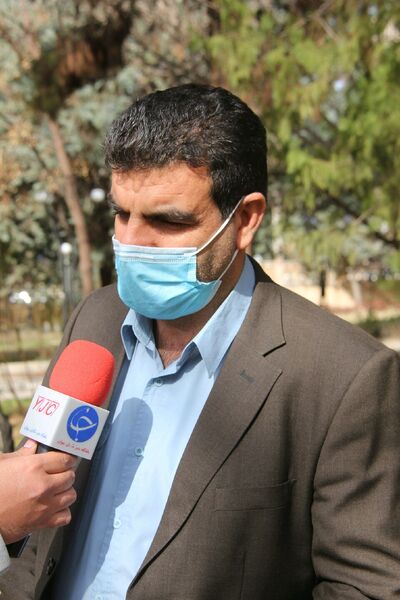 کشت انواع صیفی و سبزیجات در  ٢٠ هزار هکتار از اراضی آبی لرستان 
