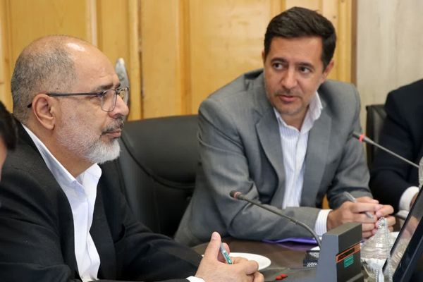 مرکز مدیریت هوشمند کشاورزی زمینه شفاف سازی را فراهم کرده است